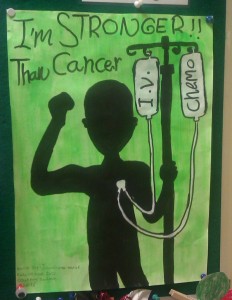 I-am-Stronger-Than-Cancer